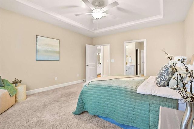 324 Elkins Place, Peachtree City, GA 30269