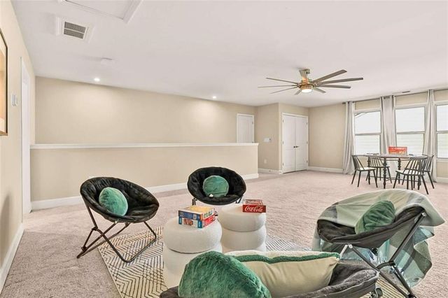 324 Elkins Place, Peachtree City, GA 30269