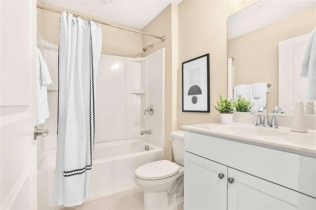 324 Elkins Place, Peachtree City, GA 30269