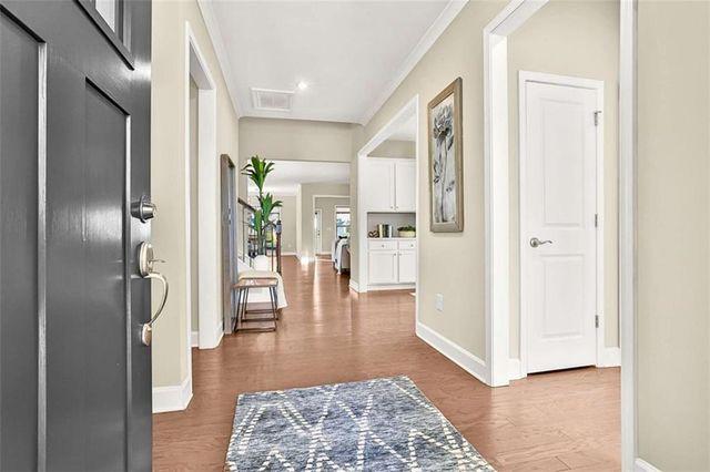 324 Elkins Place, Peachtree City, GA 30269