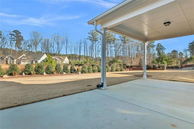 324 Elkins Place, Peachtree City, GA 30269