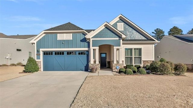324 Elkins Place, Peachtree City, GA 30269