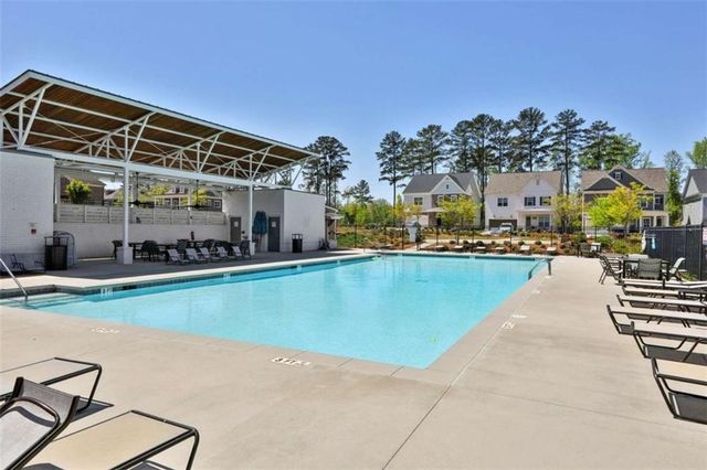 324 Elkins Place, Peachtree City, GA 30269