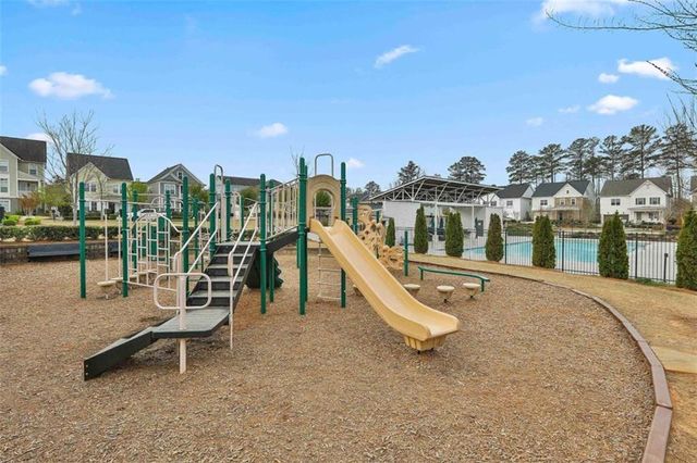 324 Elkins Place, Peachtree City, GA 30269