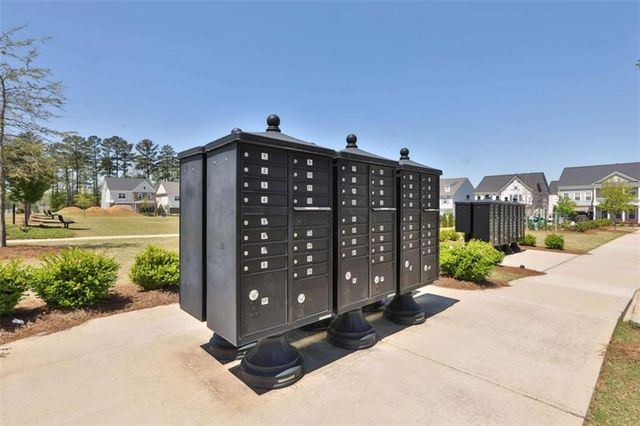 324 Elkins Place, Peachtree City, GA 30269
