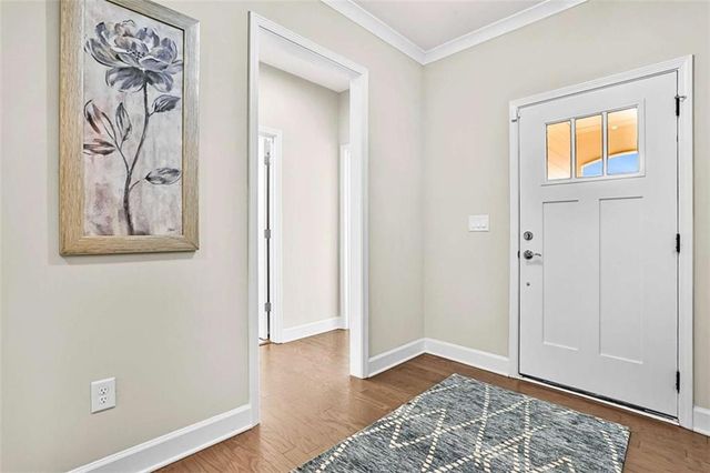 324 Elkins Place, Peachtree City, GA 30269