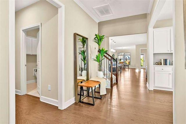 324 Elkins Place, Peachtree City, GA 30269
