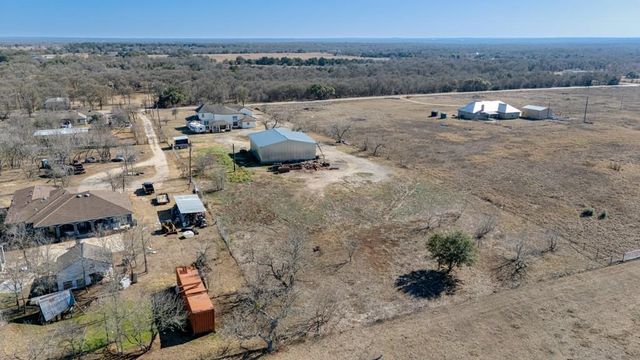 1206 Walter Hoffman RD, Cedar Creek, TX 78612
