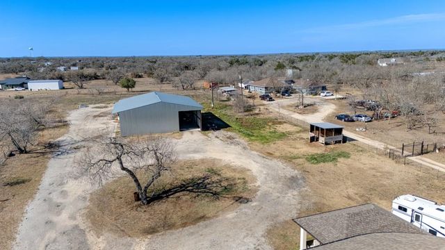 1206 Walter Hoffman RD, Cedar Creek, TX 78612