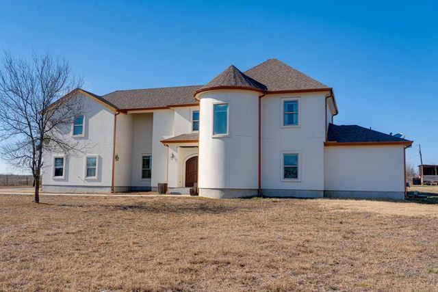 1206 Walter Hoffman RD, Cedar Creek, TX 78612