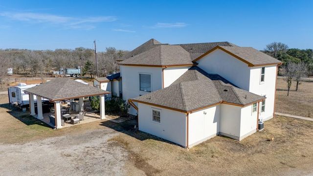 1206 Walter Hoffman RD, Cedar Creek, TX 78612