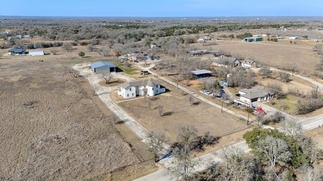 1206 Walter Hoffman RD, Cedar Creek, TX 78612