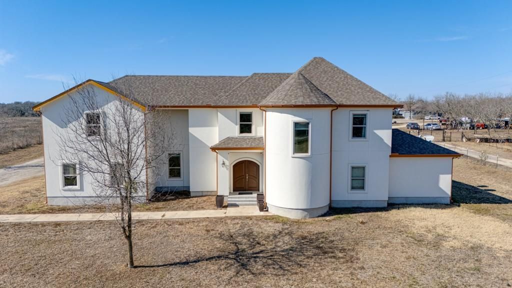 1206 Walter Hoffman RD, Cedar Creek, TX 78612