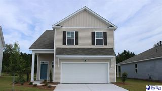612 Edge Creek Ln, Florence, SC 29505