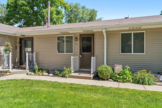 5128 Green Meadow Road, Oshtemo Twp, MI 49009