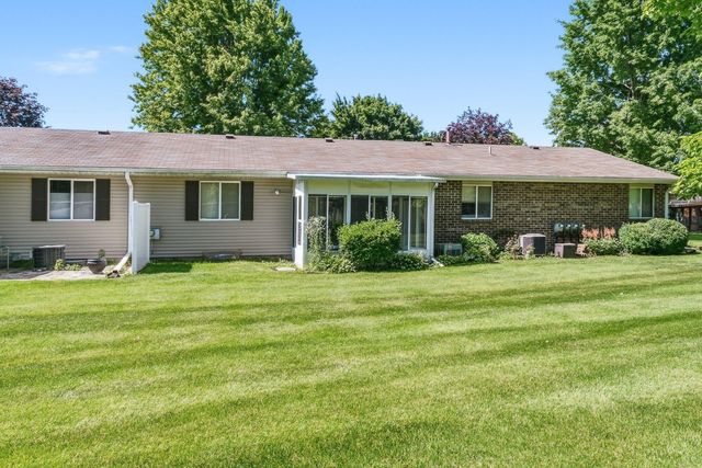 5128 Green Meadow Road, Oshtemo Twp, MI 49009