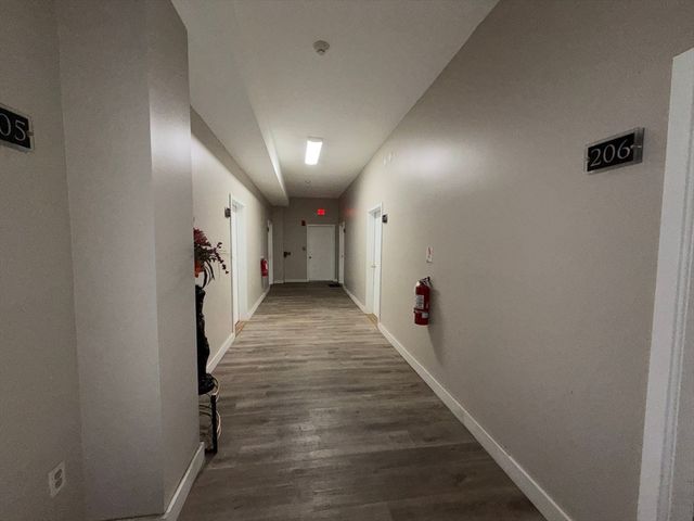 92 Gorham St 201, Lowell, MA 01852