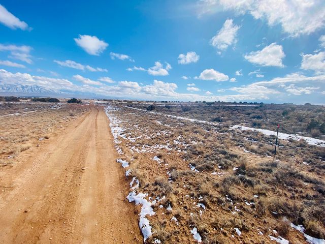 5105 Hummell Road NE, Rio Rancho, NM 87144