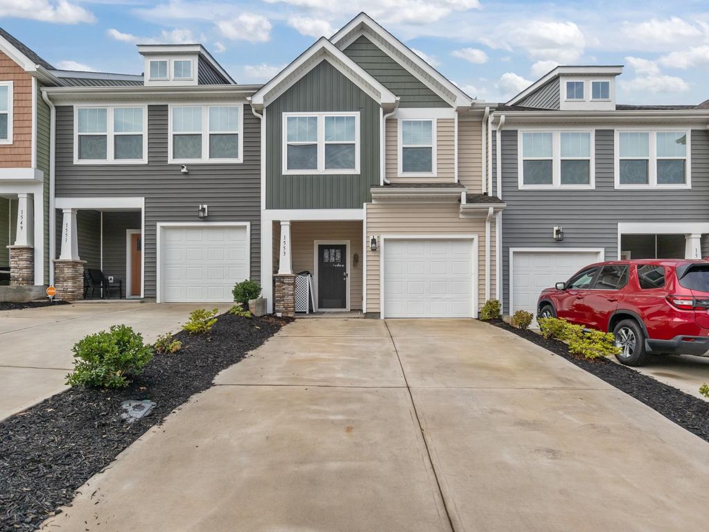 1553 Rivermeade Drive, Moore, SC 29349