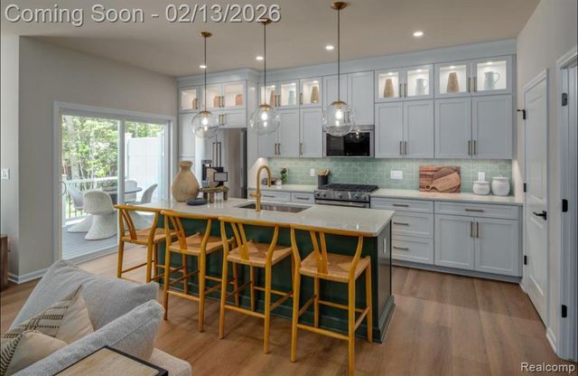 9800 Firwood, Plymouth, MI 48170