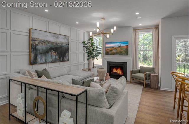 9800 Firwood, Plymouth, MI 48170