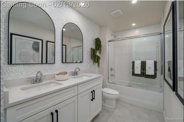 9800 Firwood, Plymouth, MI 48170