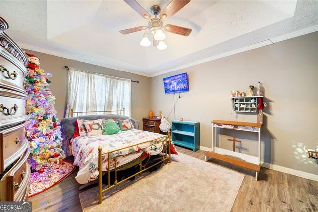 29 Wood Circle, Villa Rica, GA 30180