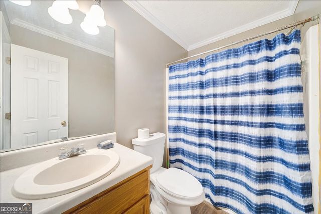 29 Wood Circle, Villa Rica, GA 30180