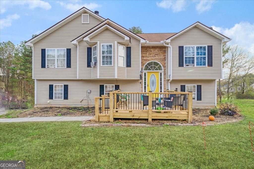 29 Wood Circle, Villa Rica, GA 30180