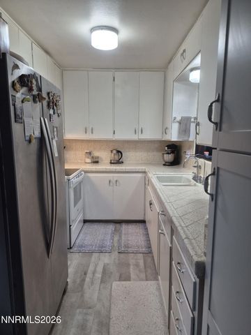 3280 Lone Tree Road, Fallon, NV 89406
