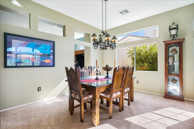 2137 E Bighorn Mountain Drive, Oro Valley, AZ 85755