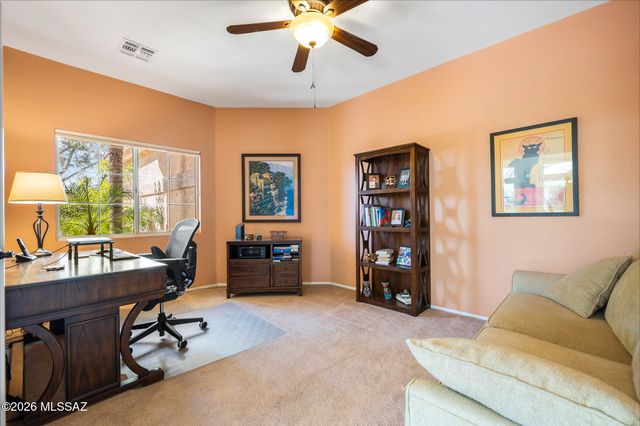 2137 E Bighorn Mountain Drive, Oro Valley, AZ 85755