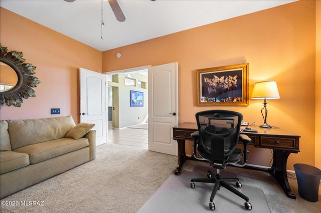 2137 E Bighorn Mountain Drive, Oro Valley, AZ 85755