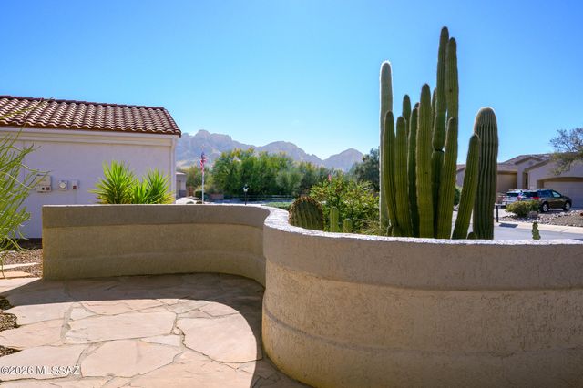 2137 E Bighorn Mountain Drive, Oro Valley, AZ 85755
