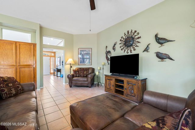 2137 E Bighorn Mountain Drive, Oro Valley, AZ 85755