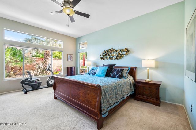 2137 E Bighorn Mountain Drive, Oro Valley, AZ 85755