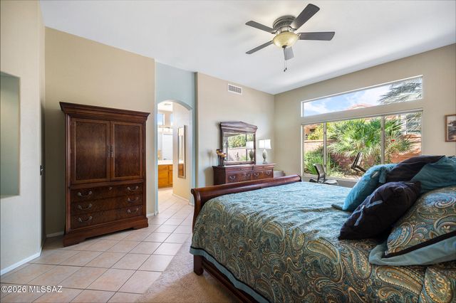 2137 E Bighorn Mountain Drive, Oro Valley, AZ 85755