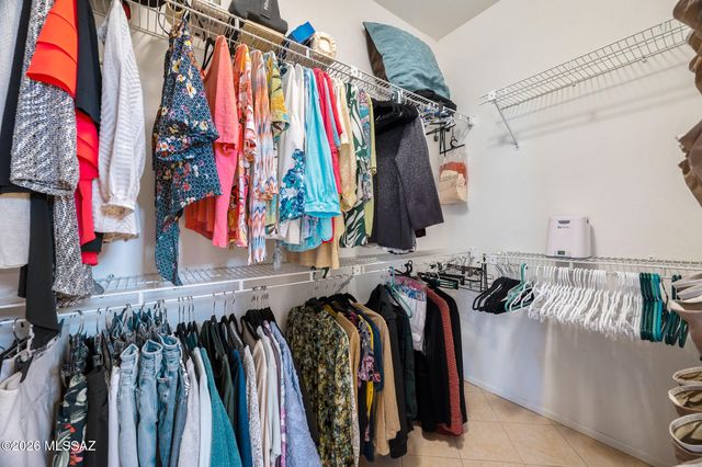 2137 E Bighorn Mountain Drive, Oro Valley, AZ 85755