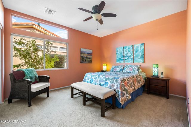 2137 E Bighorn Mountain Drive, Oro Valley, AZ 85755