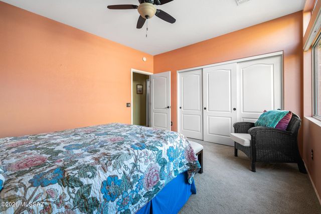 2137 E Bighorn Mountain Drive, Oro Valley, AZ 85755