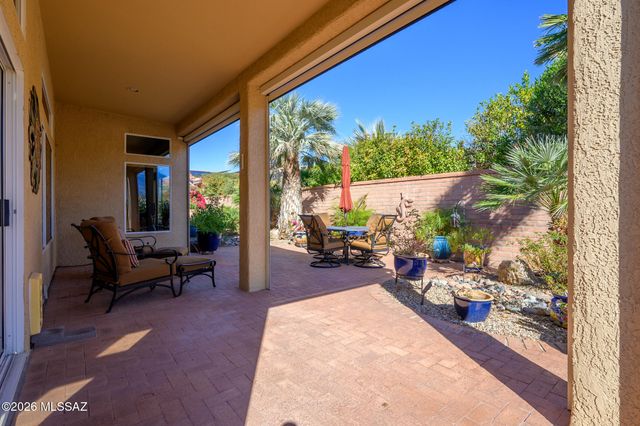 2137 E Bighorn Mountain Drive, Oro Valley, AZ 85755