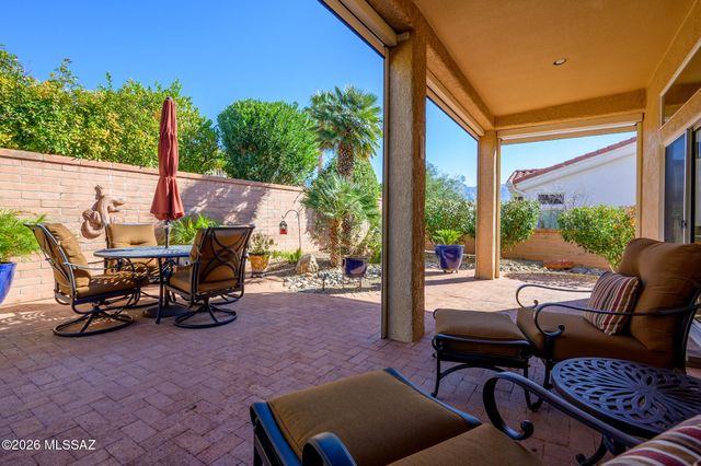 2137 E Bighorn Mountain Drive, Oro Valley, AZ 85755