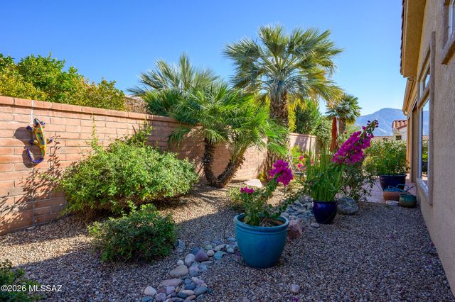 2137 E Bighorn Mountain Drive, Oro Valley, AZ 85755