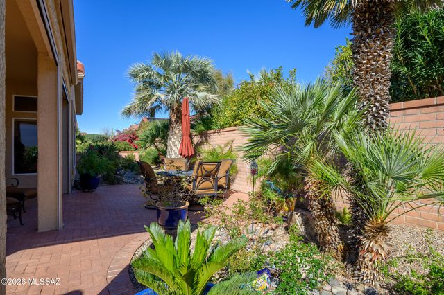 2137 E Bighorn Mountain Drive, Oro Valley, AZ 85755