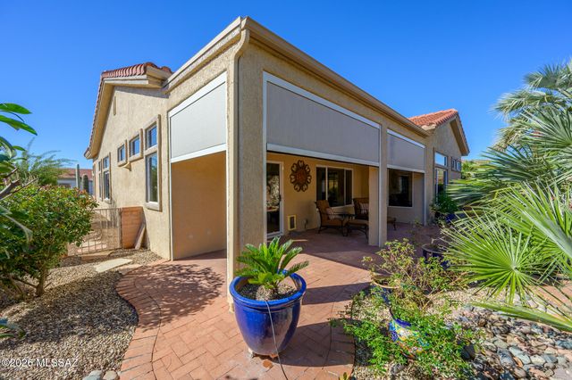 2137 E Bighorn Mountain Drive, Oro Valley, AZ 85755
