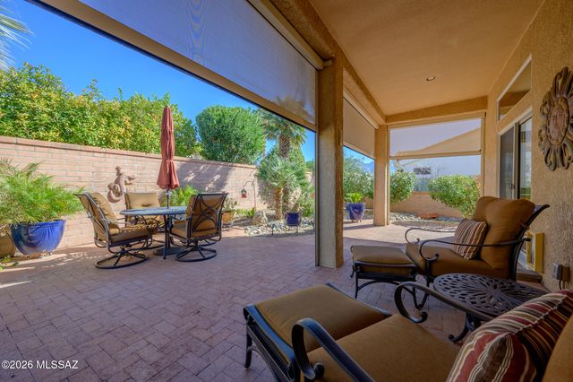 2137 E Bighorn Mountain Drive, Oro Valley, AZ 85755