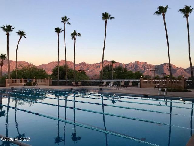 2137 E Bighorn Mountain Drive, Oro Valley, AZ 85755