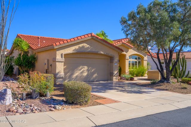 2137 E Bighorn Mountain Drive, Oro Valley, AZ 85755