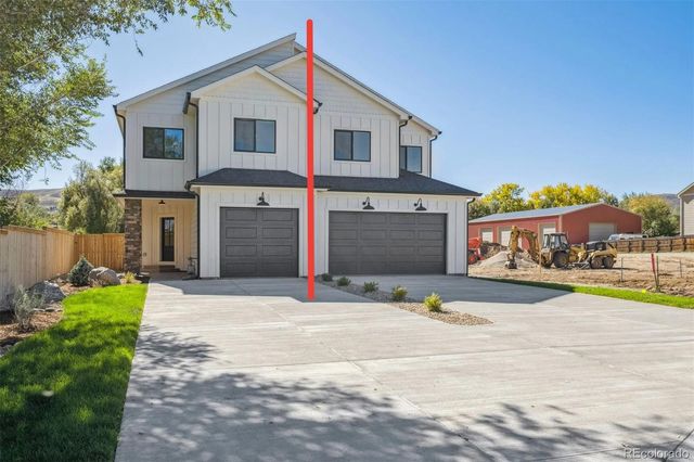 16180 Mt. Vernon Road, Golden, CO 80401