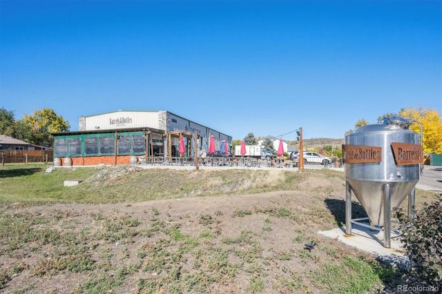 16180 Mt. Vernon Road, Golden, CO 80401